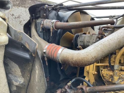 1993 Freightliner FLD120 Cooling Assembly. (Rad., Cond., Ataac)