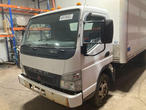 Shell Cab Assembly, 2007 Mitsubishi FE : Cabover