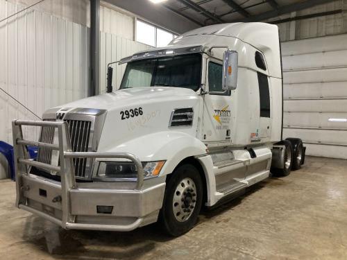 Shell Cab Assembly, 2016 Western Star Trucks 5700 : High Roof