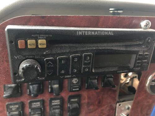 International 9900 A/V (Audio Video)