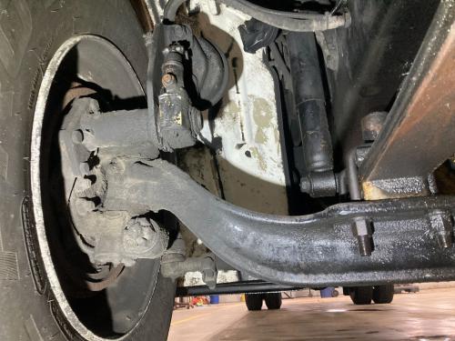 2005 Meritor MFS-10 Axle Assembly, Front
