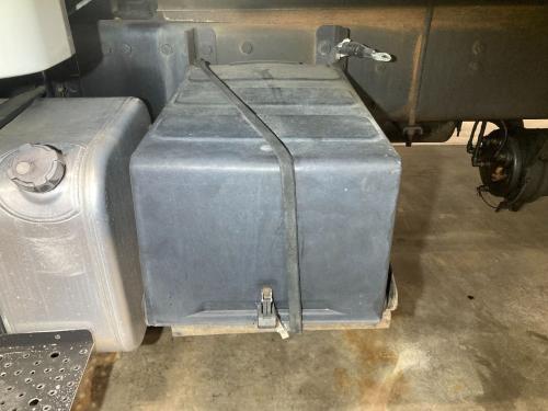 2005 Freightliner M2 106 Steel/Poly Battery Box | Length: 16.00 | Width: 27.0