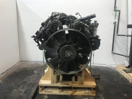 2006 Gm 6.6L DURAMAX Engine Assembly