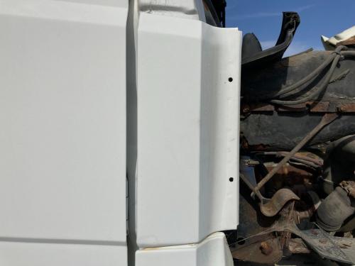 2003 Freightliner FL70 White Right Cab Cowl