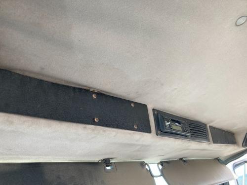 2003 Freightliner FL70 3 Console Covers