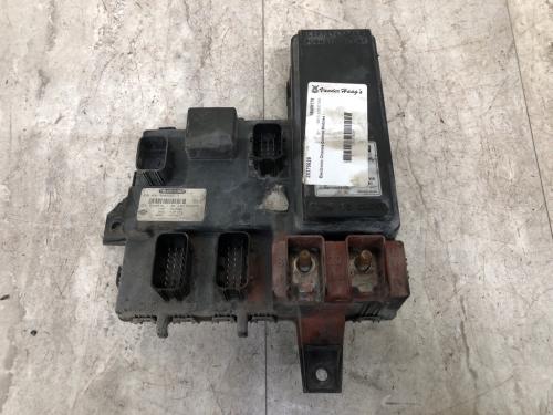 2015 Freightliner CASCADIA Electronic Chassis Control Modules