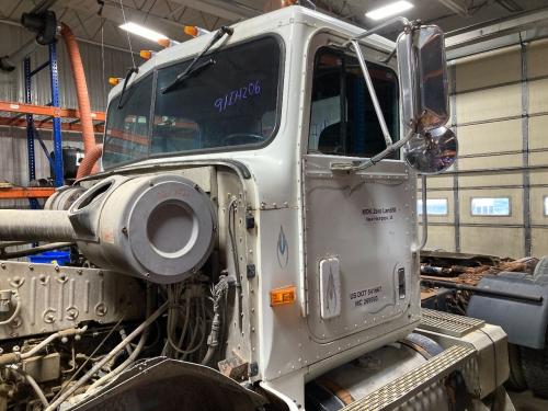 Shell Cab Assembly, 1991 International 9400 : Day Cab