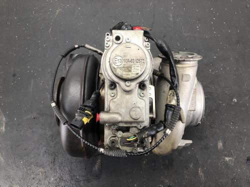 Paccar MX13 Turbocharger / Supercharger: P/N 1940999