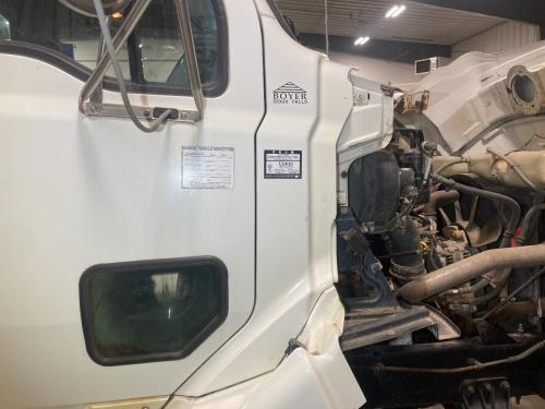 1999 Sterling L8513 White Right Cab Cowl