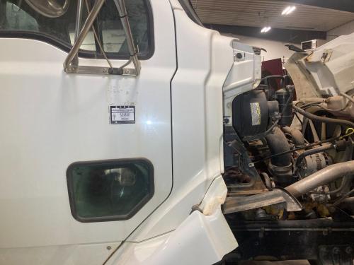 2004 Sterling L8513 White Right Cab Cowl