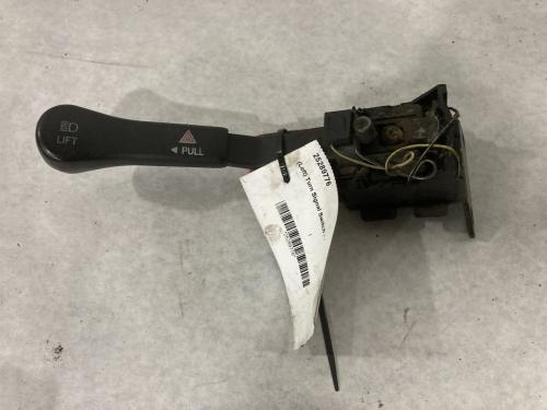 2009 Freightliner COLUMBIA 120 Left Turn Signal/Column Switch