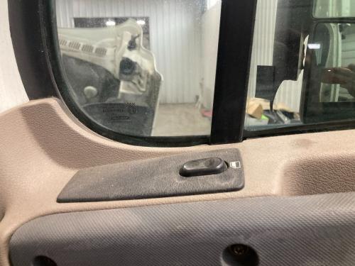 2015 Freightliner CASCADIA Right Door Electrical Switch