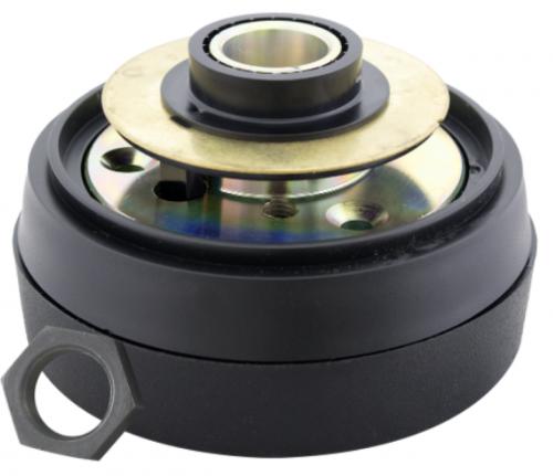Best Fit 29-1500079 Steering Wheel: Black 3 Hole Hub Adapter Fits Various Kenworth, Peterbilt Models