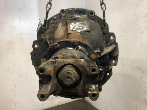 Meritor RS23160 Rear Differential/Carrier | Ratio: 5.38 | Cast# 3200p1706
