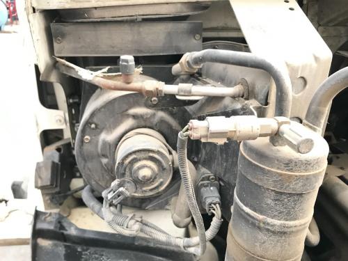 2005 Sterling ACTERRA Heater Assembly