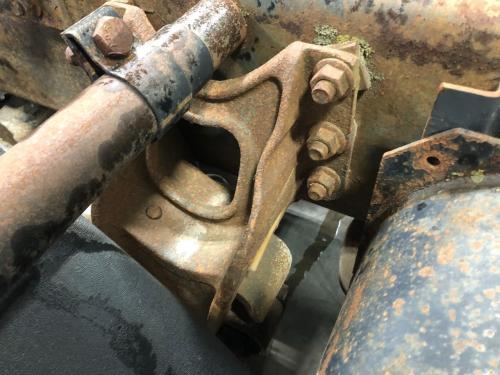 1992 Spicer N400 Axle Housing (Front / Rear): P/N 92002939