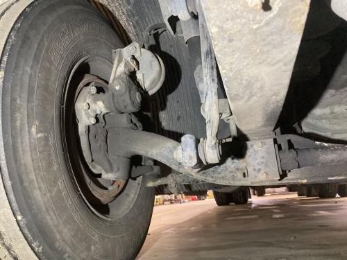 2019 Volvo ALL Axle Assembly, Front