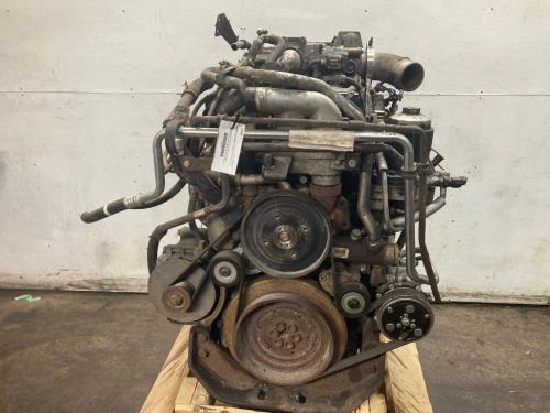 2009 Mercedes MBE926 Engine Assembly