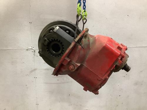 Meritor MD2014X Front Differential Assembly: P/N NO TAG