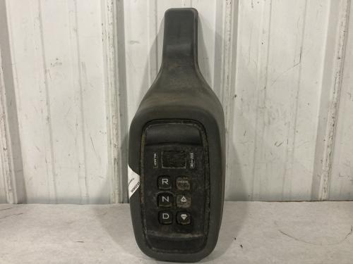 2016 Allison 3500RDS-P Electric Shifter: P/N 29551499