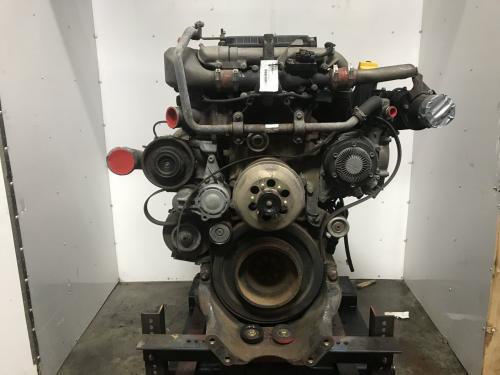 2017 Detroit DD15 Engine Assembly