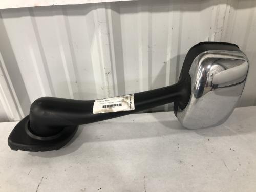 2015 Freightliner CASCADIA Right Hood Mirror: P/N A22-66565-003