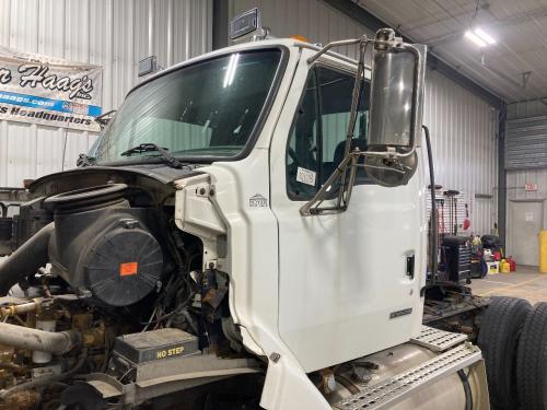 Shell Cab Assembly, 2000 Sterling L8513 : Day Cab