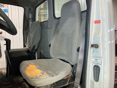 2000 Sterling L8513 Seat, Air Ride