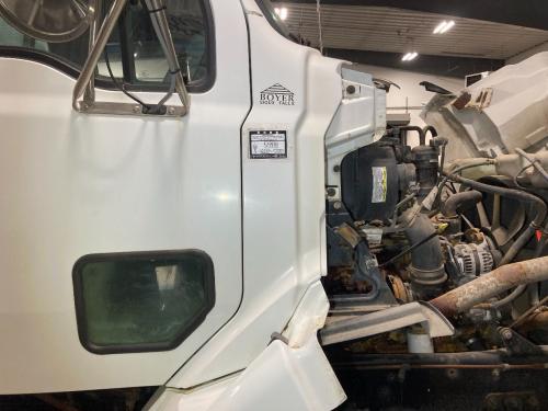2000 Sterling L8513 White Right Cab Cowl
