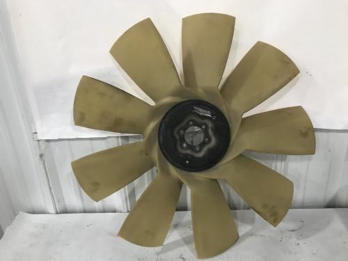 Detroit DD15 32-inch Fan Blade: P/N 4735-44560-03