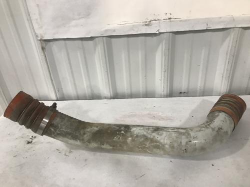 1998 Cat C12 Air Transfer Tube | From Charge Air To Intake | Engine: C12