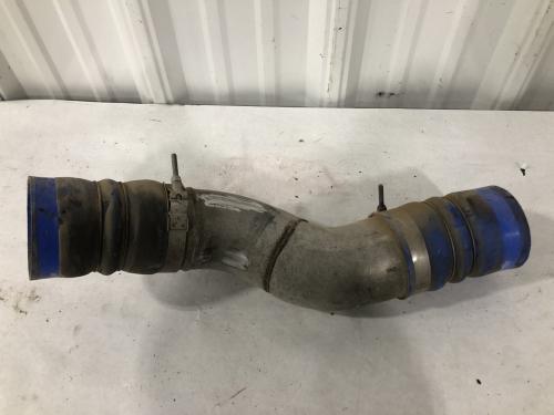 2007 Cummins ISM Air Transfer Tube | Charge Air To Intake | Engine: Ism