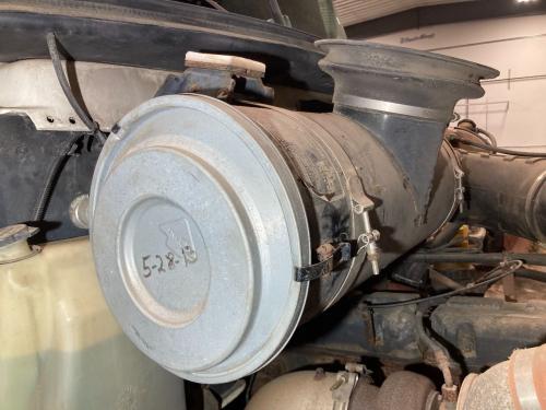 1998 Mack CH 12-inch Poly Donaldson Air Cleaner
