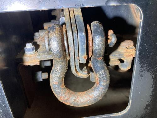 1998 Mack CH Right Tow Hook