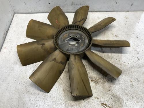 Detroit 60 SER 12.7 30-inch Fan Blade