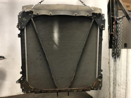 2006 Sterling A9513 Cooling Assembly. (Rad., Cond., Ataac)