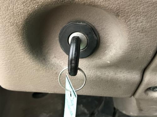 2015 Freightliner CASCADIA Ignition Switch