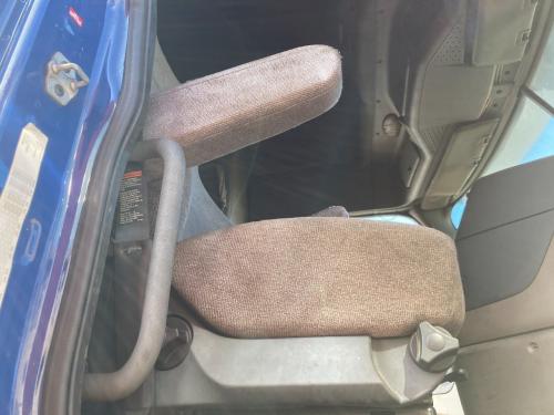 2012 Freightliner CASCADIA Right Seat, Air Ride