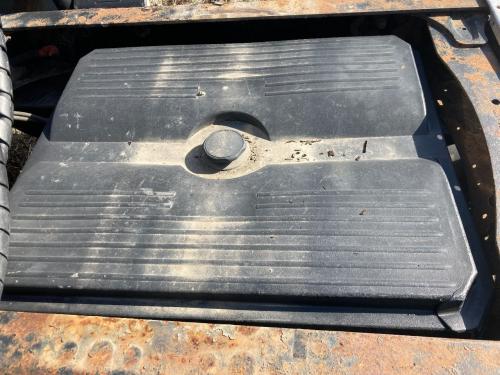 2012 Freightliner CASCADIA Poly Battery Box | Length: 31.00 | Width: 25.5