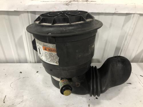 2005 Freightliner M2 106 10-inch Poly Donaldson Air Cleaner