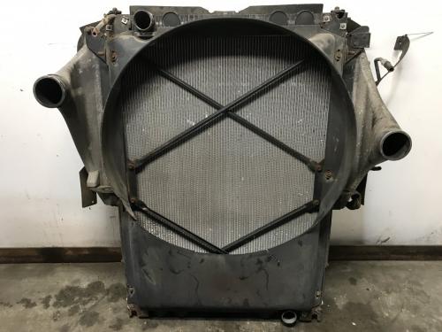 2006 Freightliner COLUMBIA 112 Cooling Assembly. (Rad., Cond., Ataac)