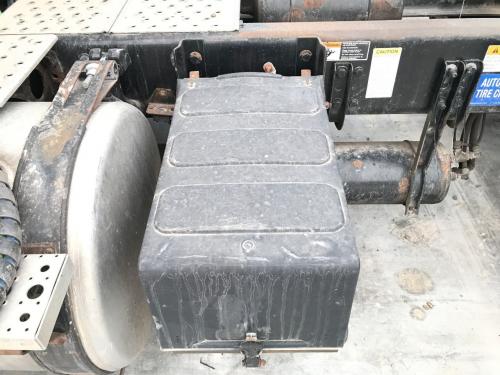 2015 Freightliner M2 112 Steel/Poly Battery Box | Length: 14.00 | Width: 26.5