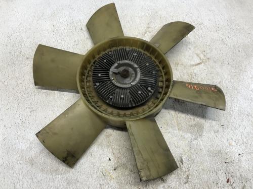 Cummins B5.9 22-inch Fan Blade