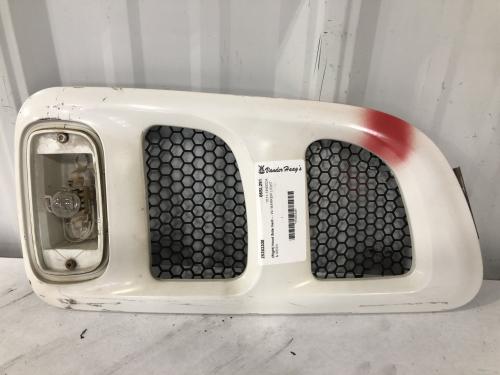 2006 Sterling A9513 Right Hood Side Vent