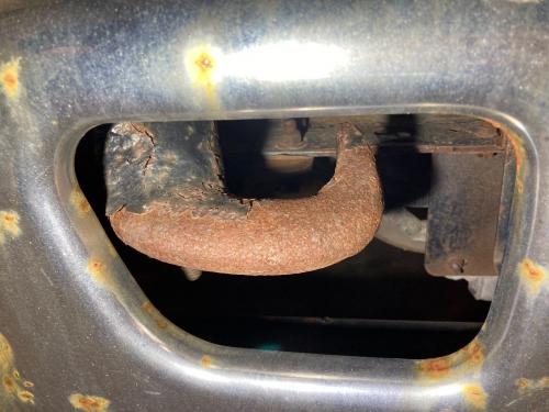 1999 Sterling L8513 Right Tow Hook