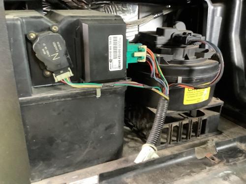 2006 Freightliner COLUMBIA 120 Right Heater Assembly