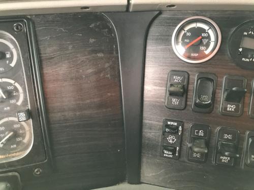 Freightliner COLUMBIA 120 Dash Panel: Trim Or Cover Panel