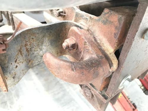 1980 Ford LN700 Right Tow Hook