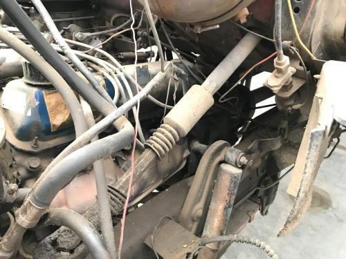 1980 Ford LN700 Steering Shaft