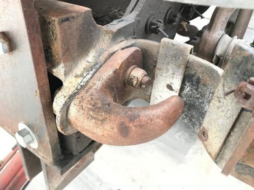 1980 Ford LN700 Left Tow Hook
